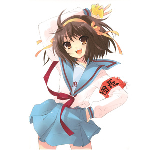 汤芳—乌苏里船歌写真
