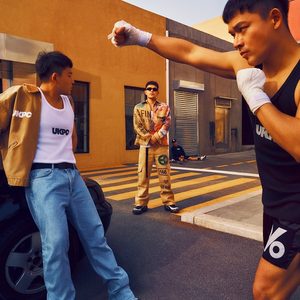 汤芳—乌苏里船歌写真
