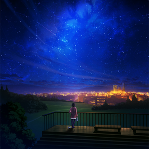 汤芳—乌苏里船歌写真
