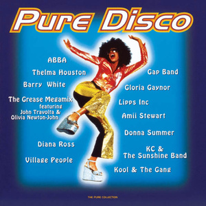 汤芳—乌苏里船歌写真
