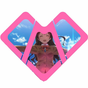 汤芳—乌苏里船歌写真
