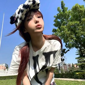 汤芳—乌苏里船歌写真
