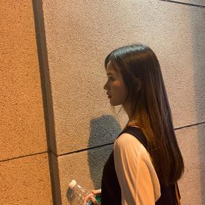 汤芳—乌苏里船歌写真
