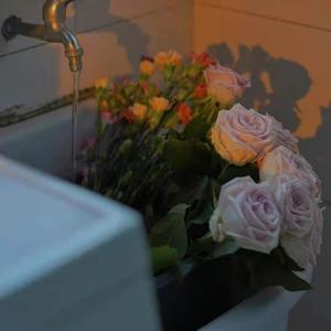 汤芳—乌苏里船歌写真
