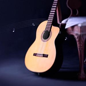 汤芳—乌苏里船歌写真
