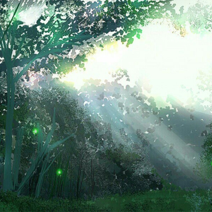 汤芳—乌苏里船歌写真
